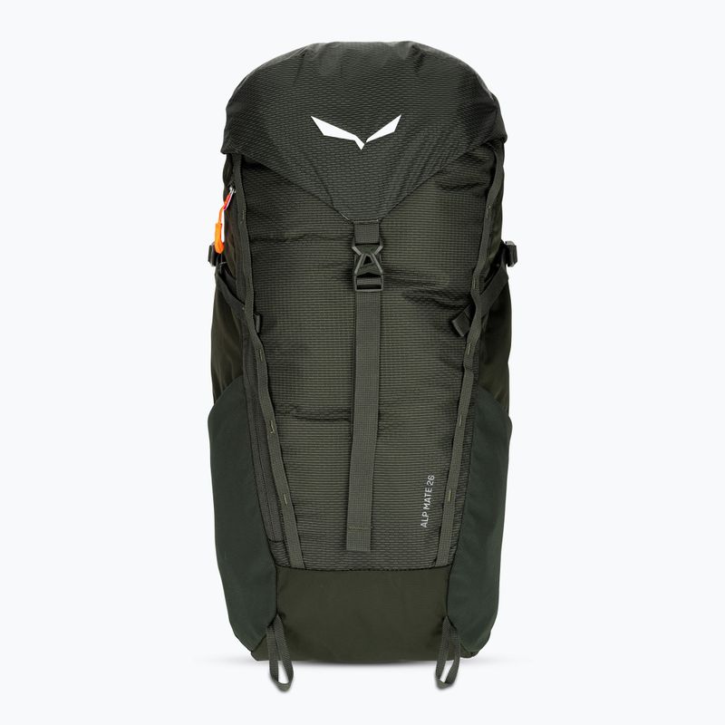 Salewa Alp Mate 26 l green 00-0000001272 trekingový batoh