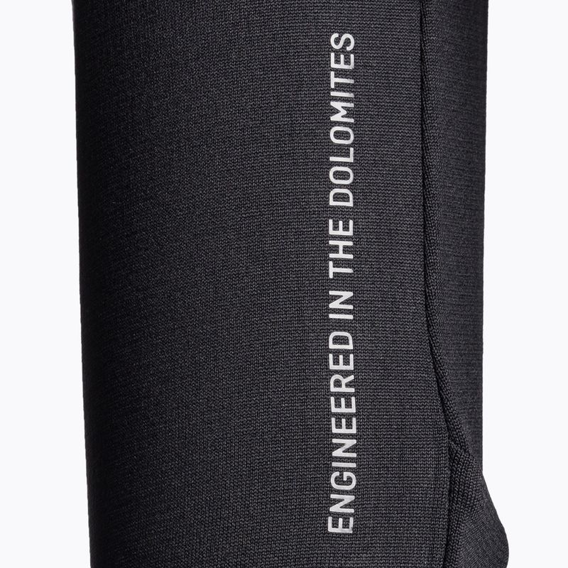 Salewa Puez PL dámska fleecová mikina black out 4