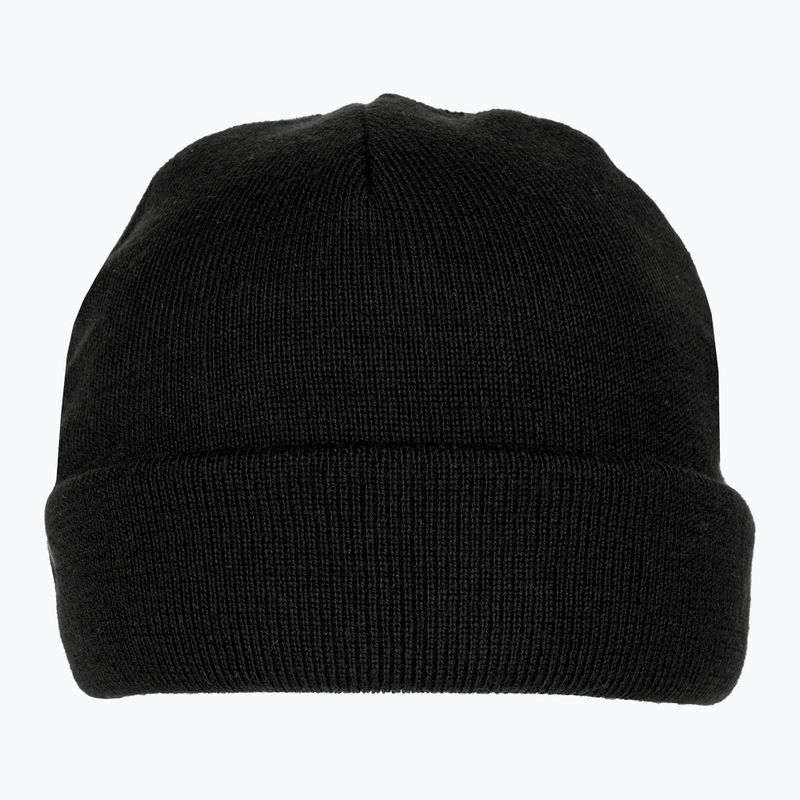 Salewa Puez Am Beanie zimná čiapka black out 2