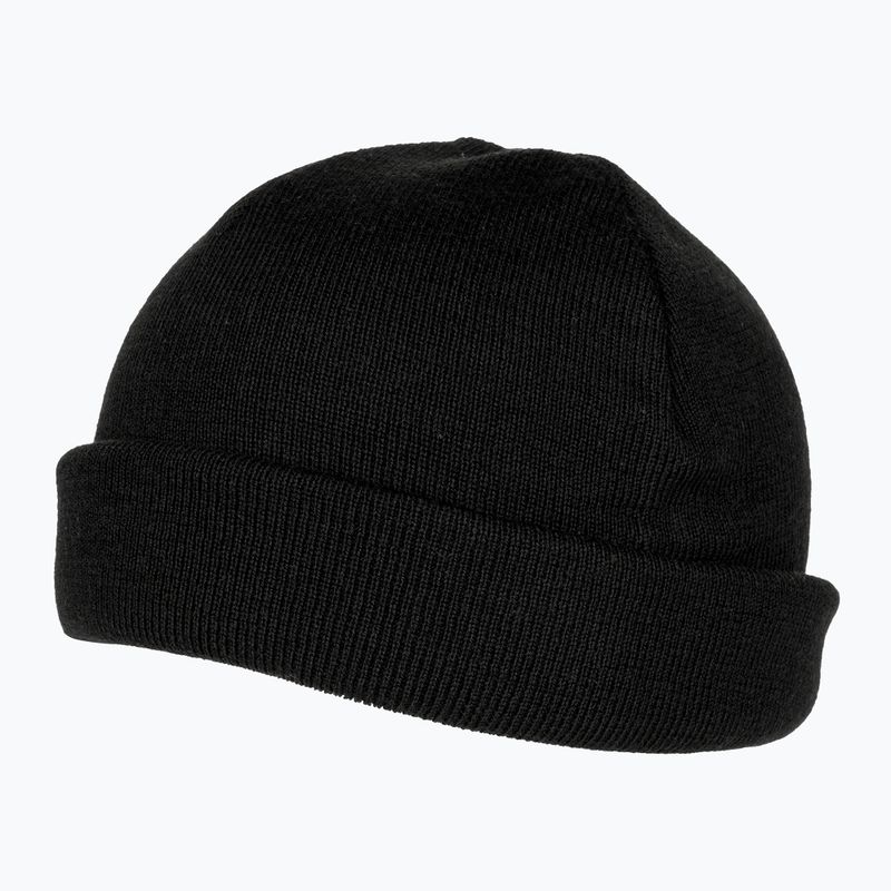 Salewa Puez Am Beanie zimná čiapka black out 3