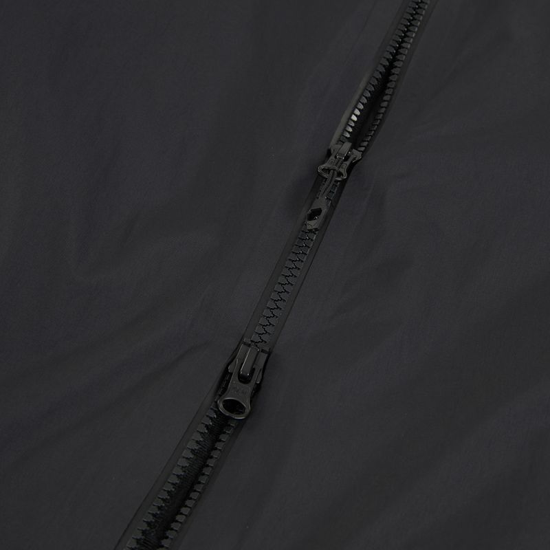 Pánska bunda do dažďa Salewa Fanes 2L Ptx 2/1 black out 4