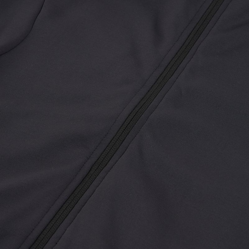 Dámska trekingová mikina Salewa Fanes Am Hd black out 3