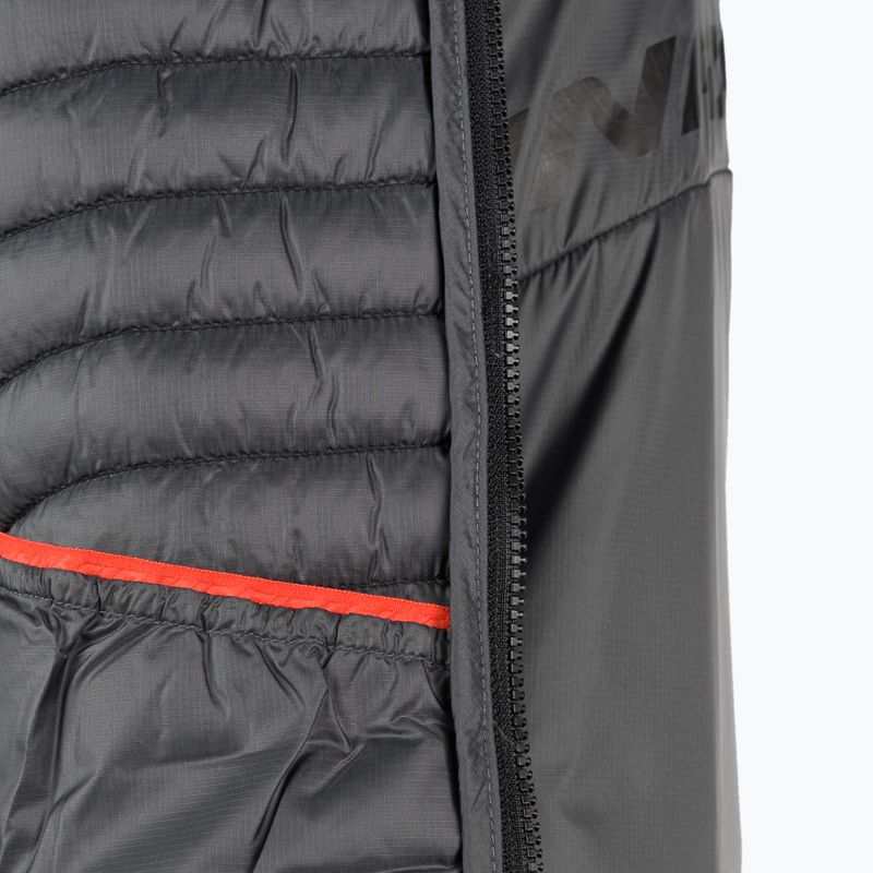 Pánska lyžiarska bunda DYNAFIT Spped Insulation s kapucňou magnet 6