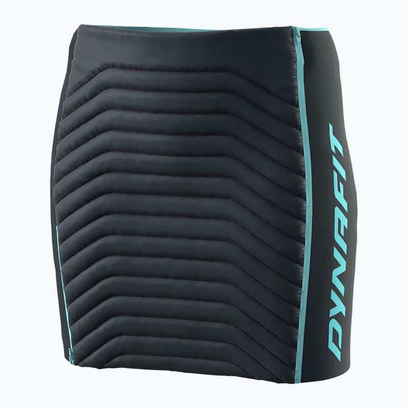 DYNAFIT Speed Insulation skit sukňa blueberry marine blue 6