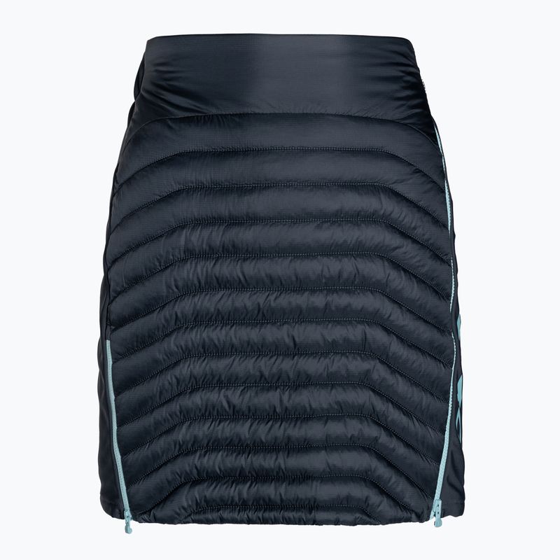 DYNAFIT Speed Insulation skit sukňa blueberry marine blue