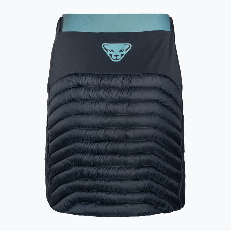 DYNAFIT Speed Insulation skit sukňa blueberry marine blue 2