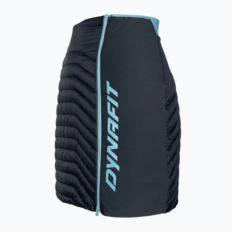 DYNAFIT Speed Insulation skit sukňa blueberry marine blue 3