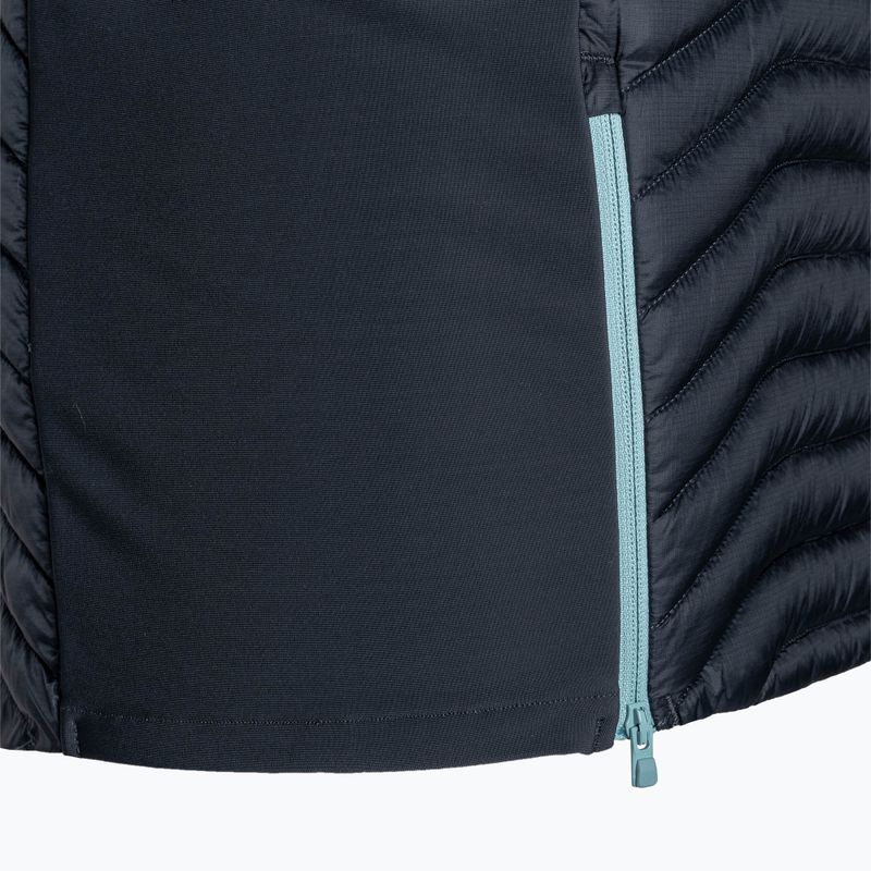 DYNAFIT Speed Insulation skit sukňa blueberry marine blue 4