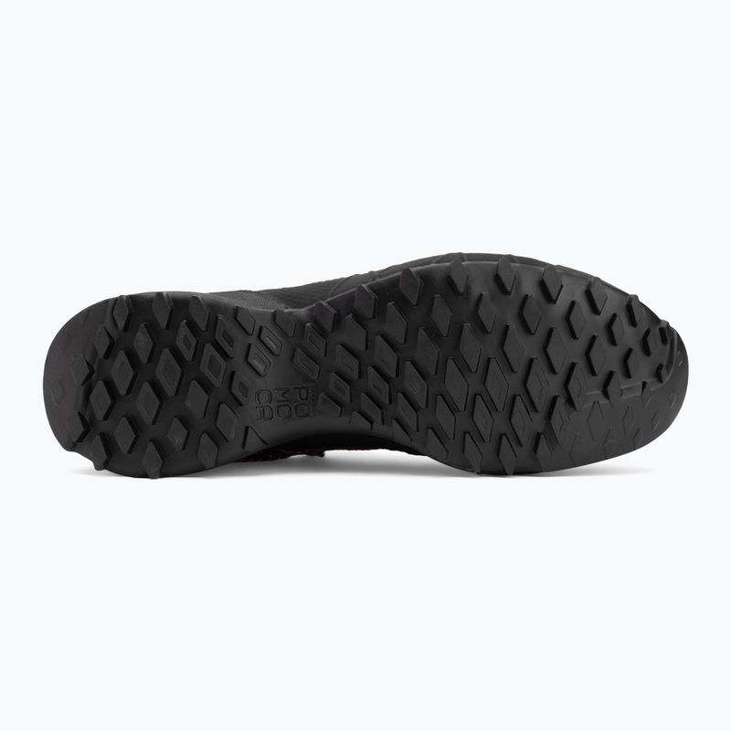 Dámske nástupové topánky Salewa Wildfire 2 GTX syrah/black 4