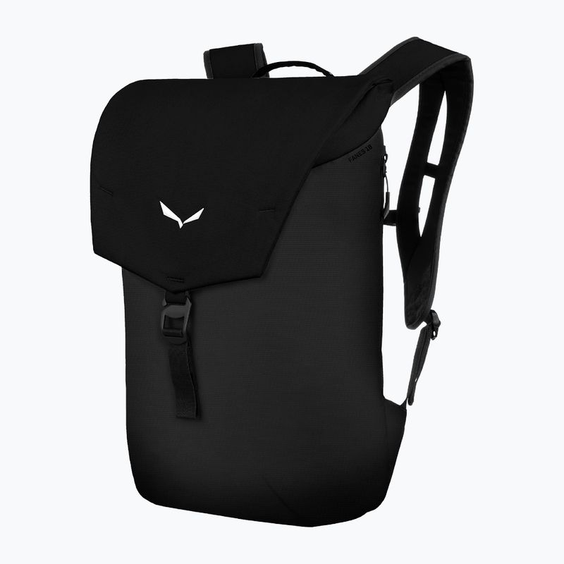 Turistický batoh Salewa Fanes 24 l black out