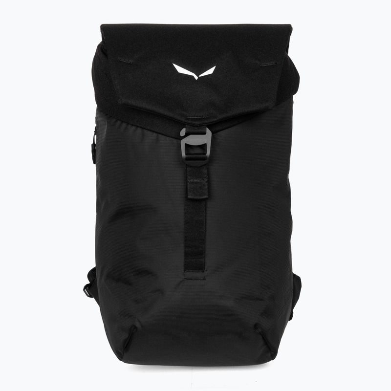 Turistický batoh Salewa Fanes 18 l black out