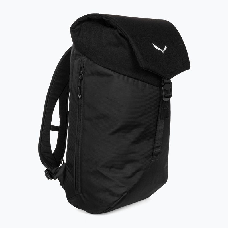 Turistický batoh Salewa Fanes 18 l black out 2