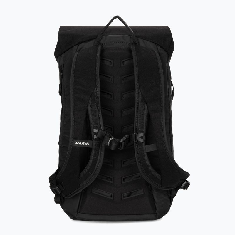 Turistický batoh Salewa Fanes 18 l black out 3