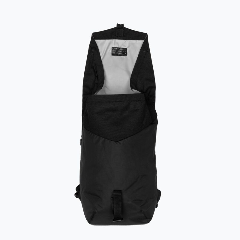 Turistický batoh Salewa Fanes 18 l black out 4
