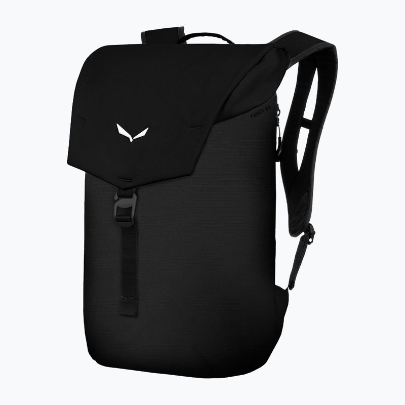 Turistický batoh Salewa Fanes 18 l black out 5
