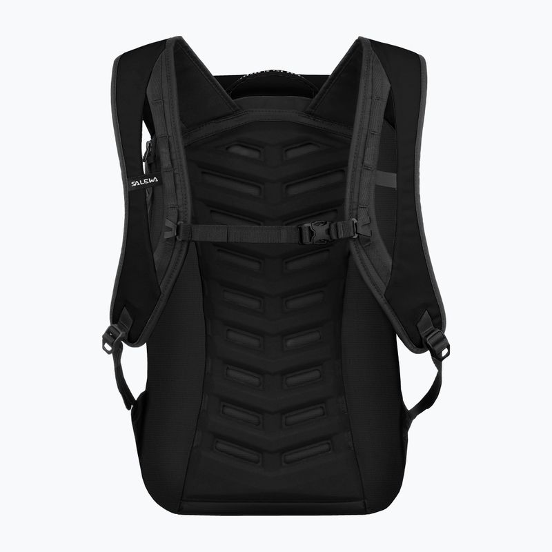 Turistický batoh Salewa Fanes 18 l black out 6