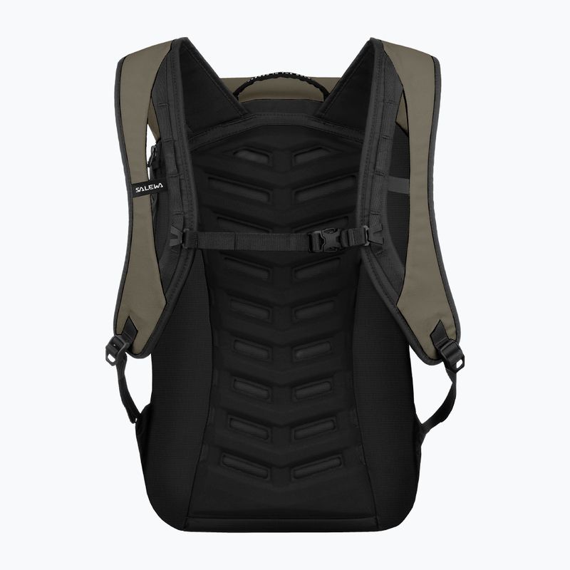 Turistický batoh Salewa Fanes 18 l bungee cord 2