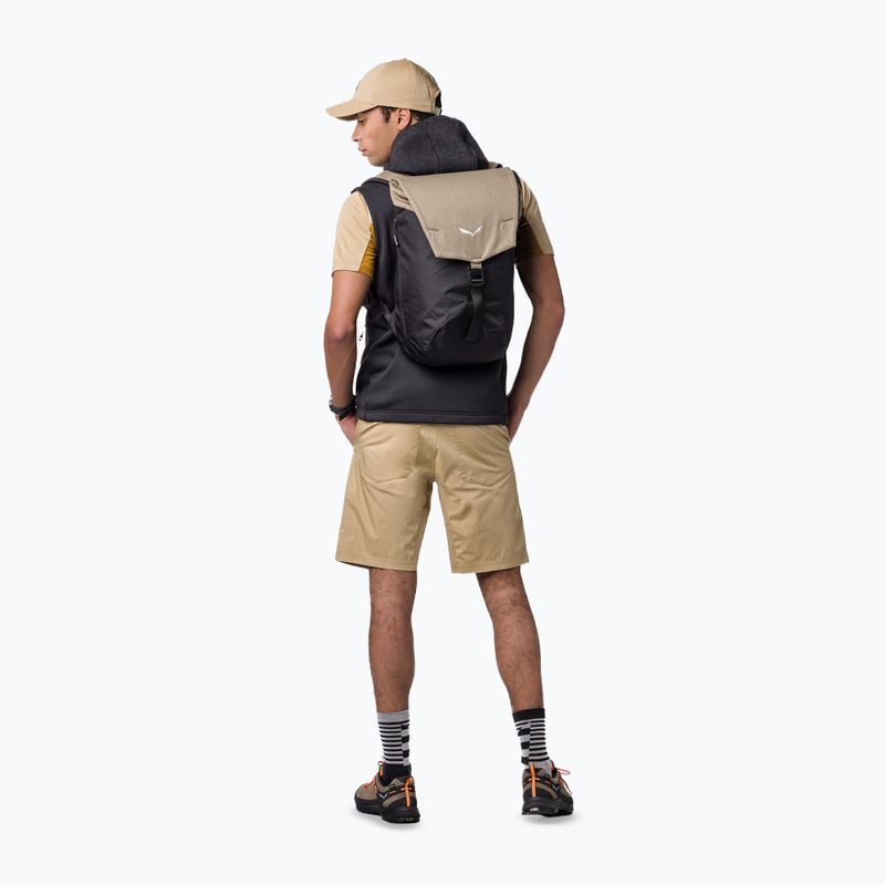 Turistický batoh Salewa Fanes 18 l bungee cord 3