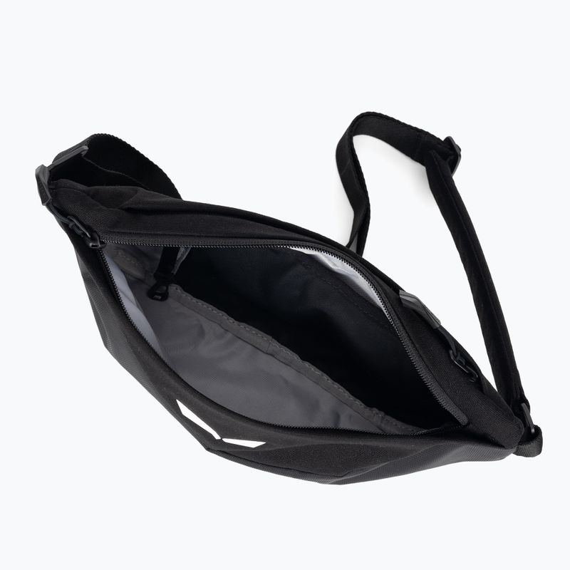 Salewa Fanes Sling ľadvinka black out 5