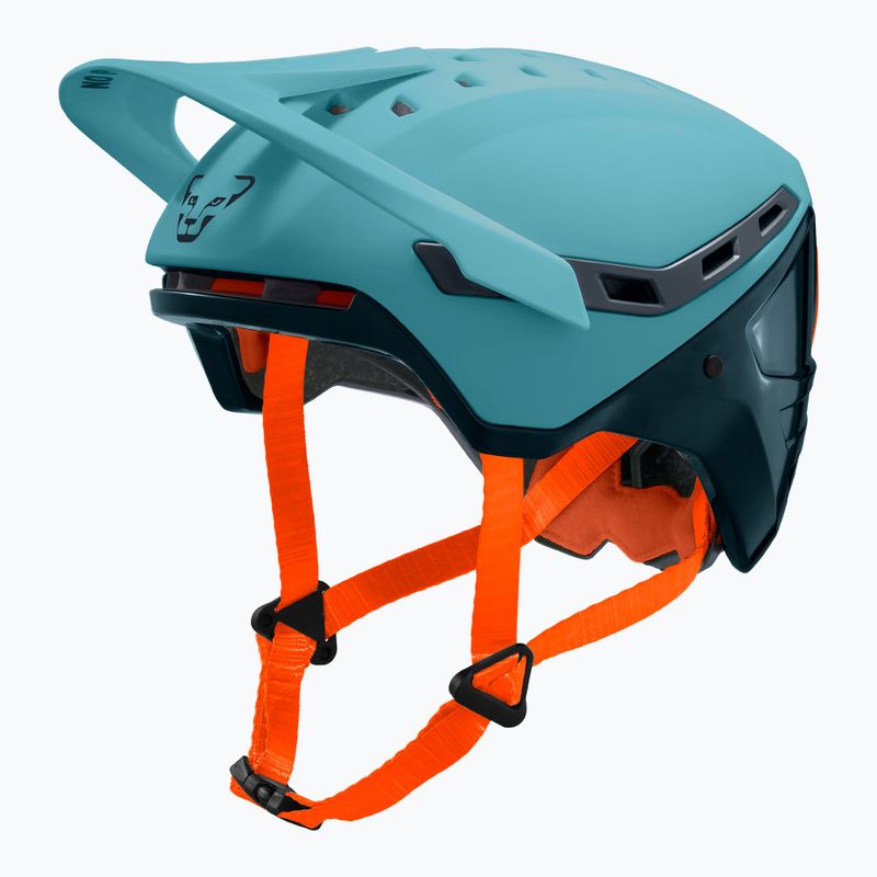 DYNAFIT Tlt Prilba na bicykel storm blue 6