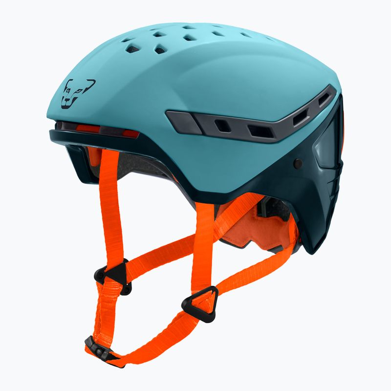 DYNAFIT Tlt Prilba na bicykel storm blue 7