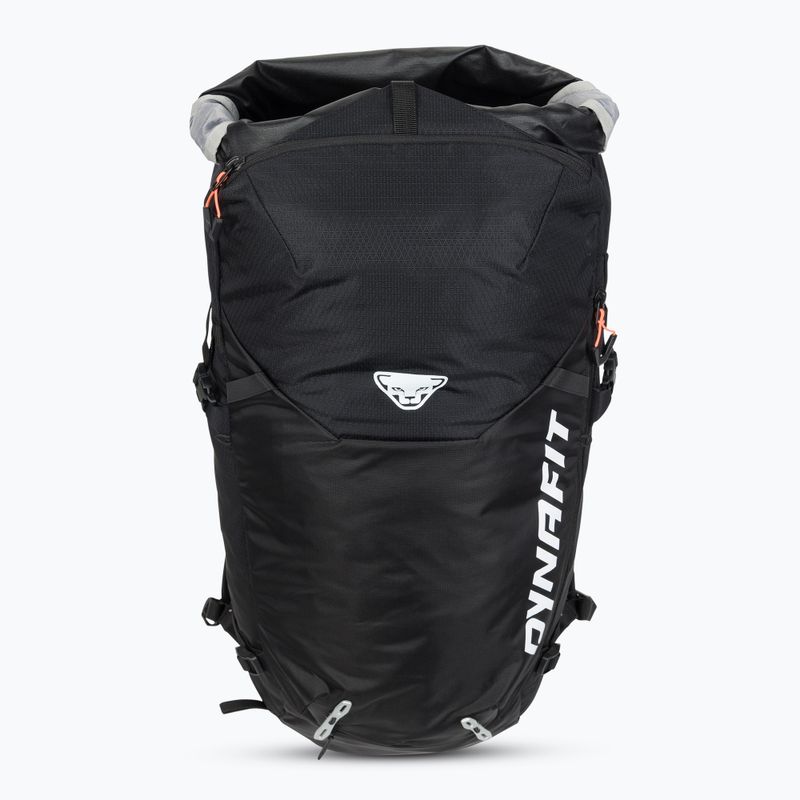 DYNAFIT Radical 30+ l lyžiarsky batoh black out 4