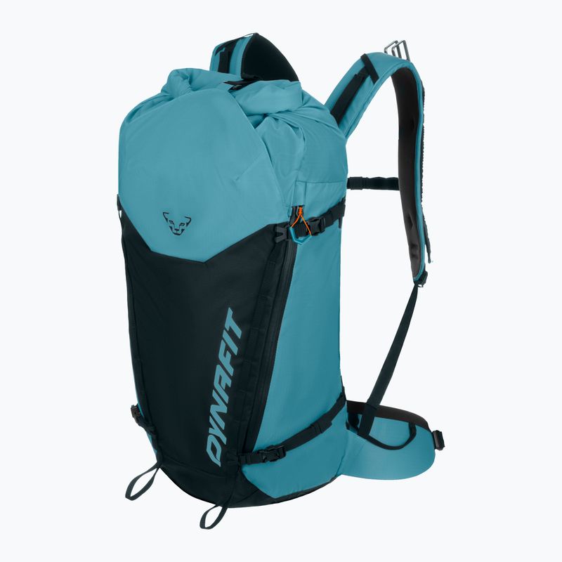 Dynafit Expedition 36 l batoh na skydiving storm blue/blueberry