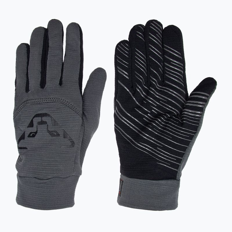 Lyžiarske rukavice DYNAFIT Upcycled Thermal magnet