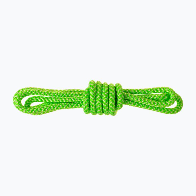 Salewa Ortles Master Cord 6mm Predrezané zelené lezecké lano