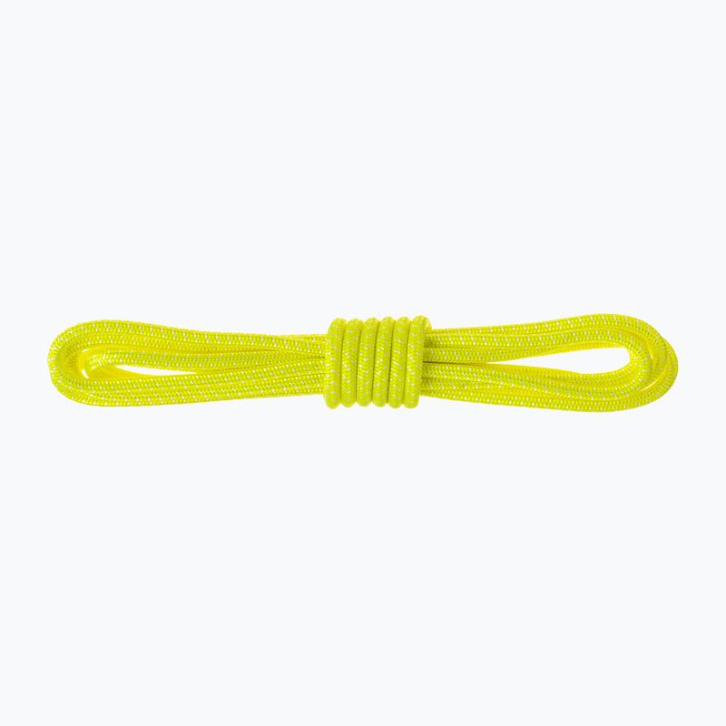 Salewa Ortles Master Cord 6 mm Predrezané žlté lezecké lano