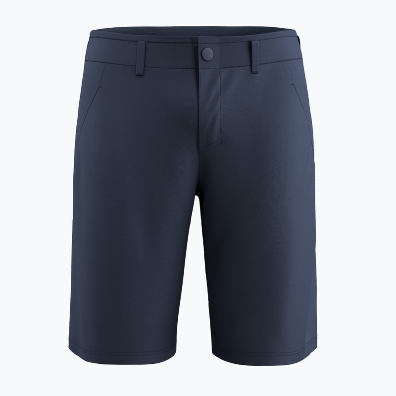 Pánske trekingové šortky Salewa Fanes Light navy blazer 6