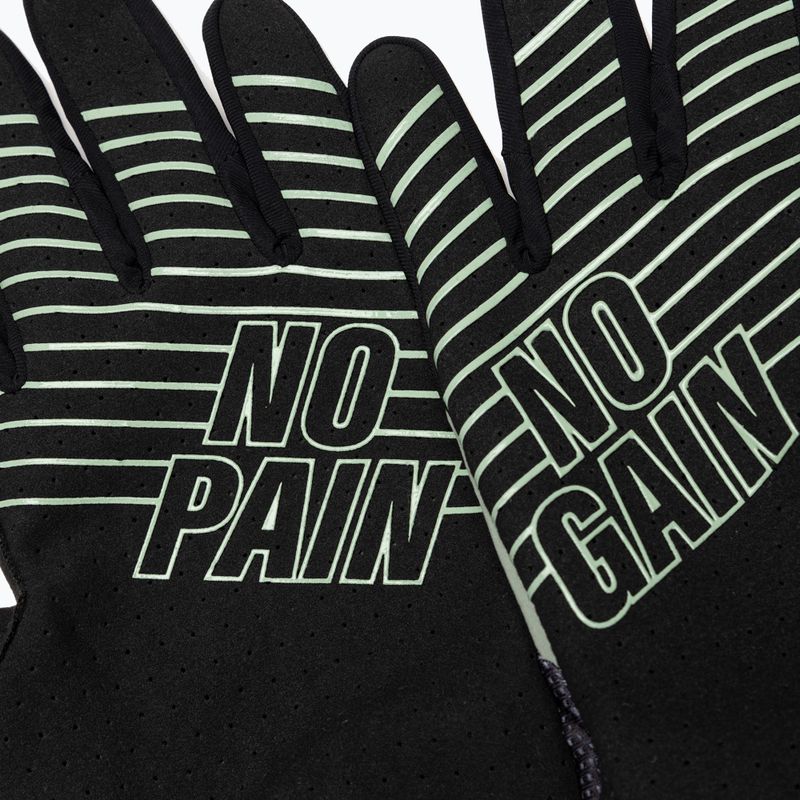 Cyklistické rukavice DYNAFIT Ride sage 6