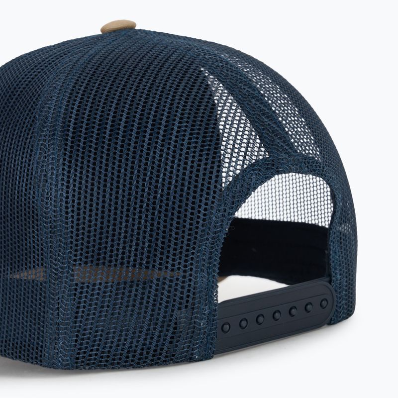 Šiltovka DYNAFIT Patch Trucker rock khaki 4