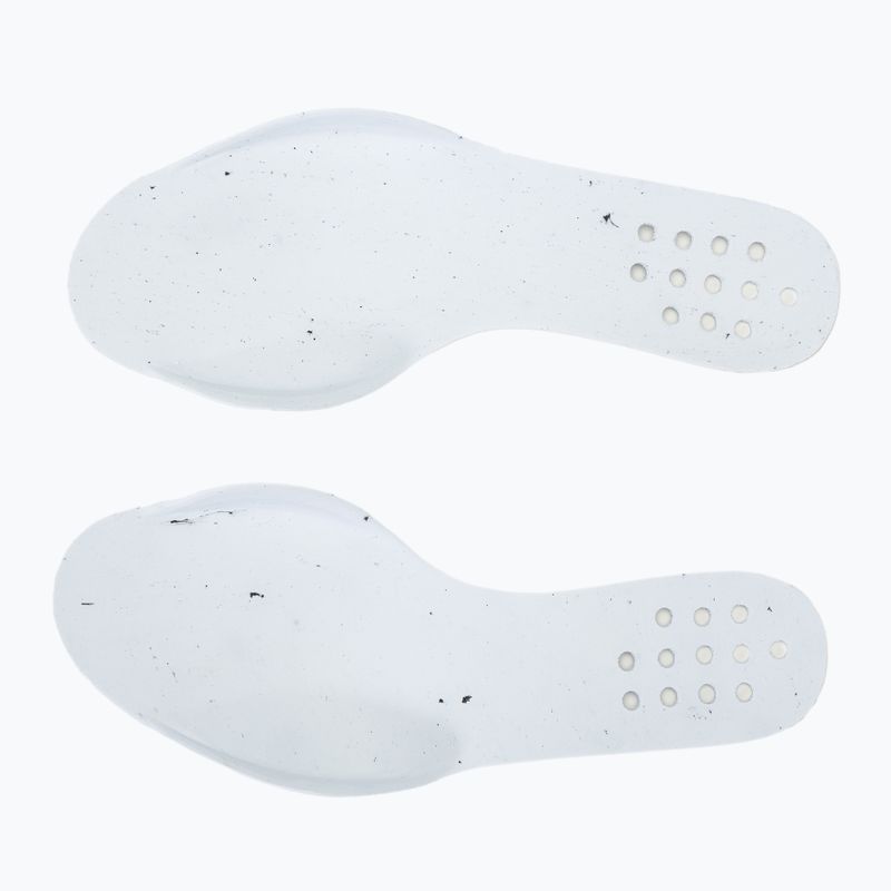 Dámske trekové topánky Salewa Puez Mid Ptx oatmeal/oatmeal 9