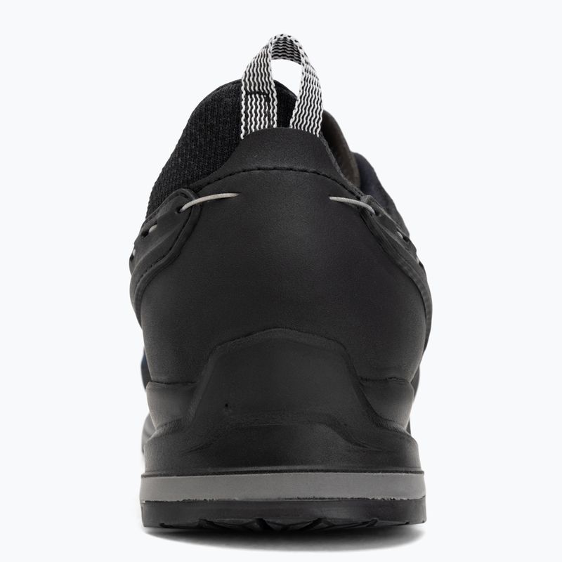 Pánske trekingové topánky Salewa MTN Trainer 2 GTX blue seal/black 6