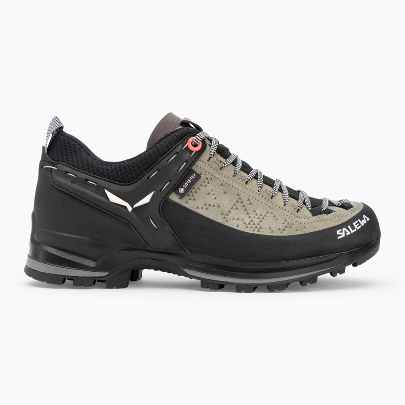 Dámske trekové topánky Salewa MTN Trainer 2 GTX shadow /black 2