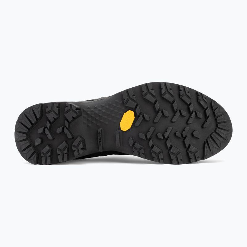 Dámske trekové topánky Salewa MTN Trainer 2 GTX shadow /black 4