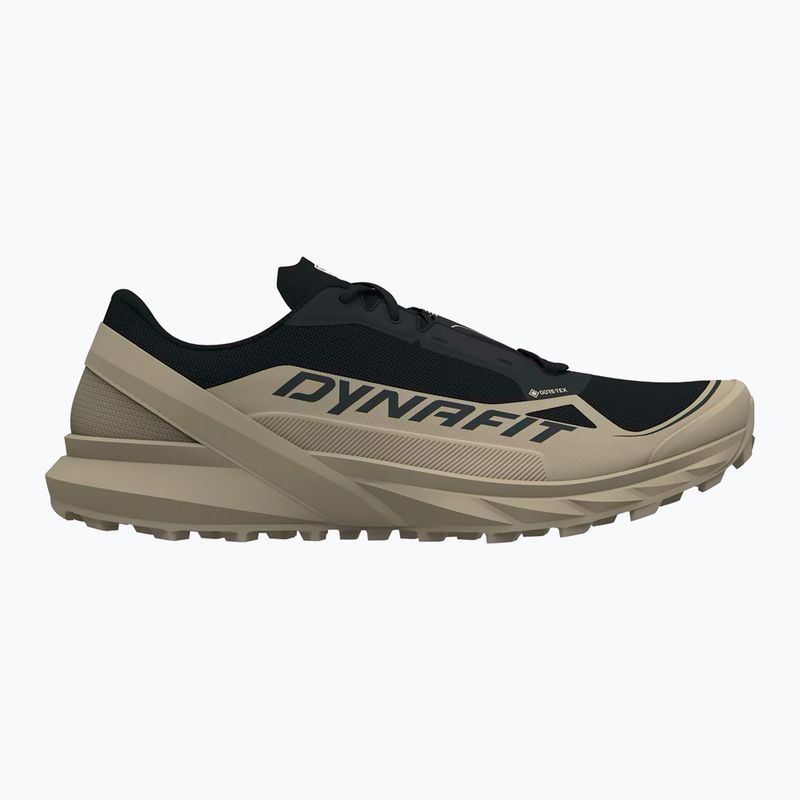 Pánska bežecká obuv DYNAFIT Ultra 50 GTX rock khaki/black out 8