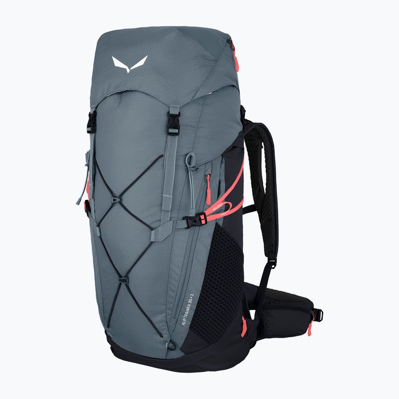 Batoh trekingový Salewa Alp Trainer 35+3 l java blue