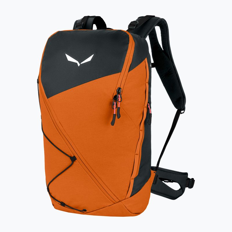 Trekingový batoh Salewa Puez 25 l burnt orange/onyx