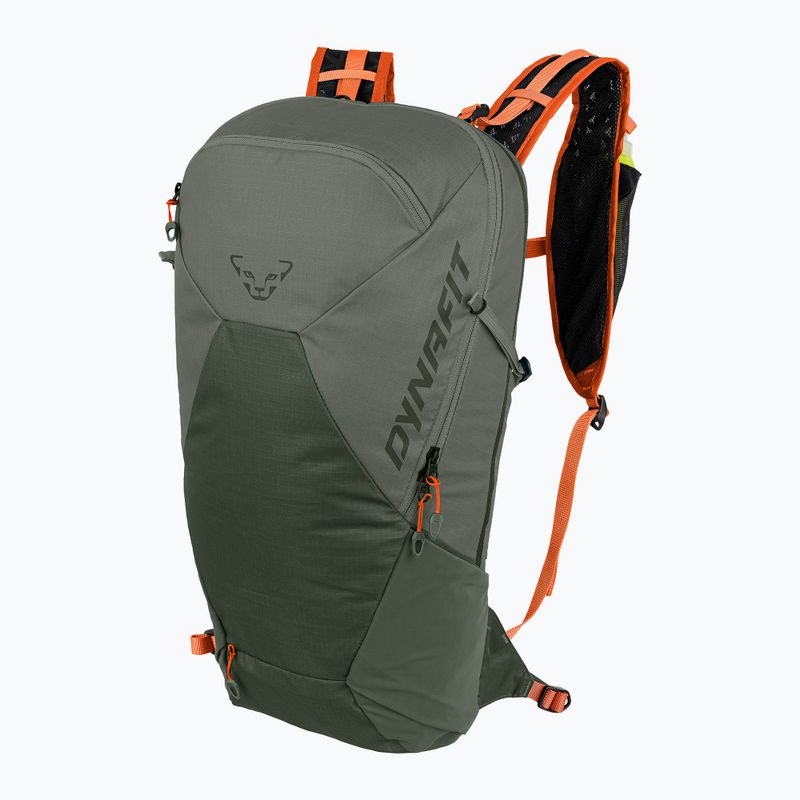 Turistický batoh DYNAFIT Transalper 18 + 4 l sage/thym