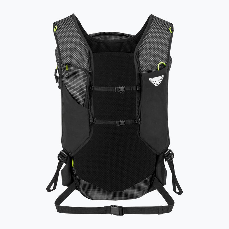 Batoh na behanie DYNAFIT Elevation 20 l black out 2