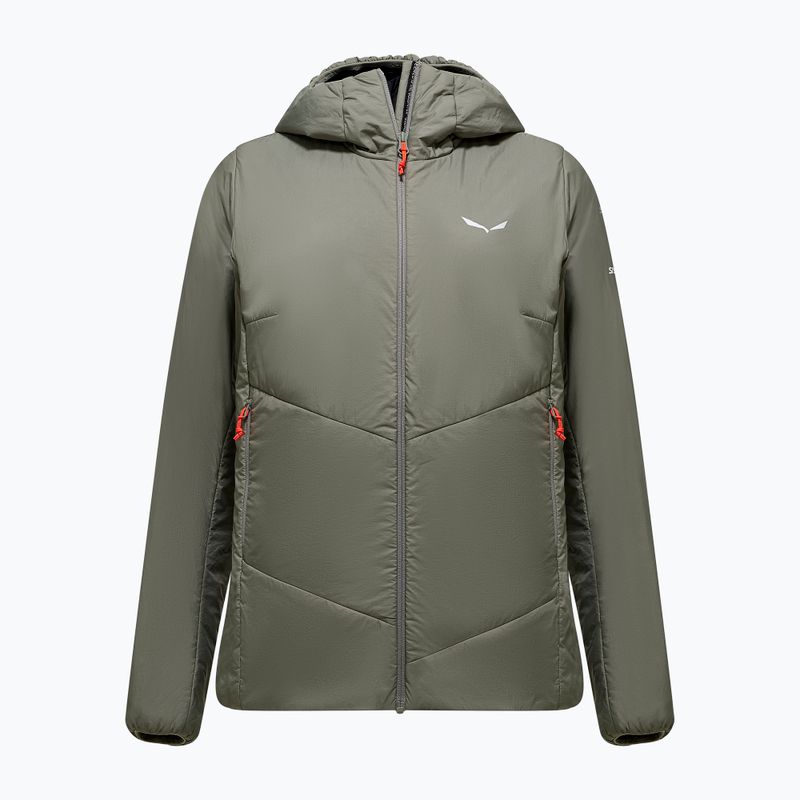 Dámska zateplená bunda Salewa Puez Catinaccio 2 TWR HD shadow 7