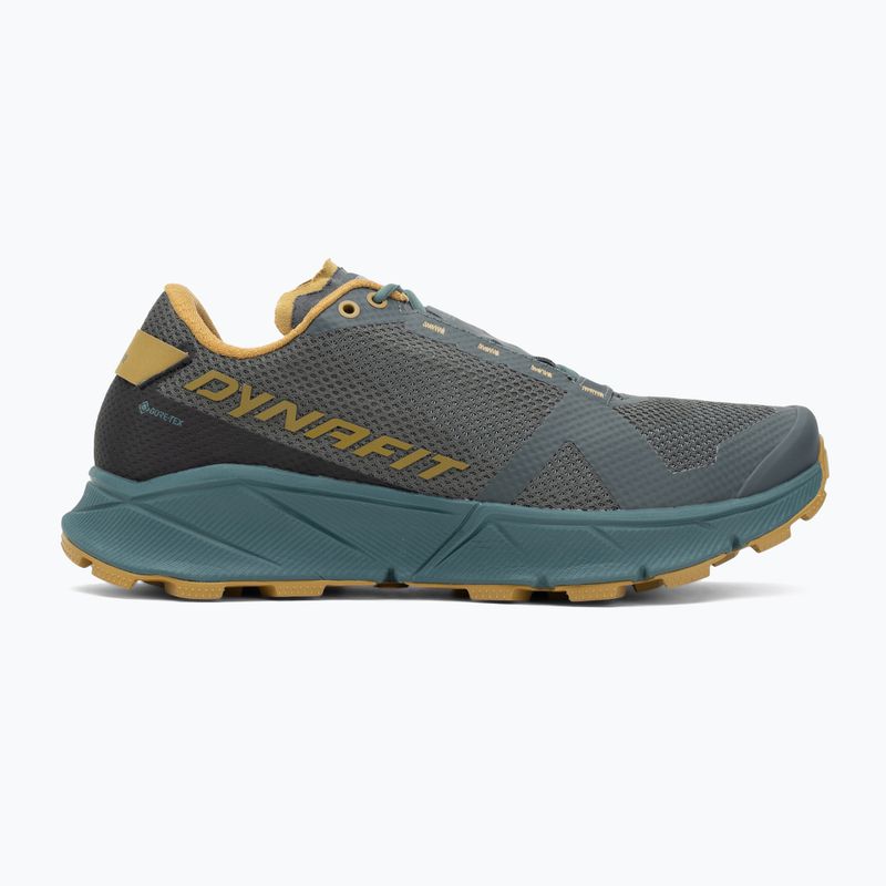 Pánske bežecké topánky DYNAFIT Ultra 100 GTX lichen/atlantic 2