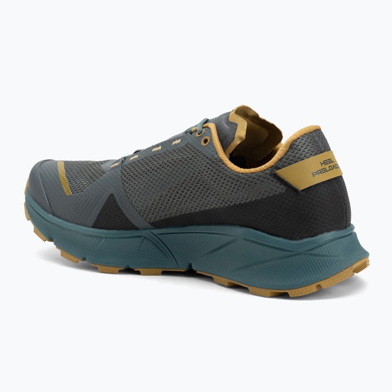 Pánske bežecké topánky DYNAFIT Ultra 100 GTX lichen/atlantic 3