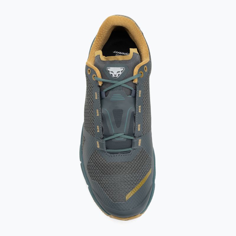 Pánske bežecké topánky DYNAFIT Ultra 100 GTX lichen/atlantic 5