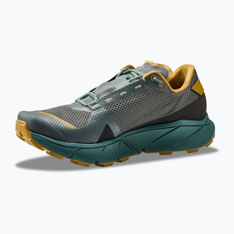 Pánske bežecké topánky DYNAFIT Ultra 100 GTX lichen/atlantic 9