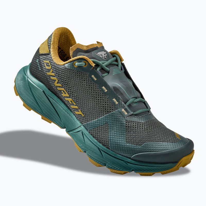 Pánske bežecké topánky DYNAFIT Ultra 100 GTX lichen/atlantic 10