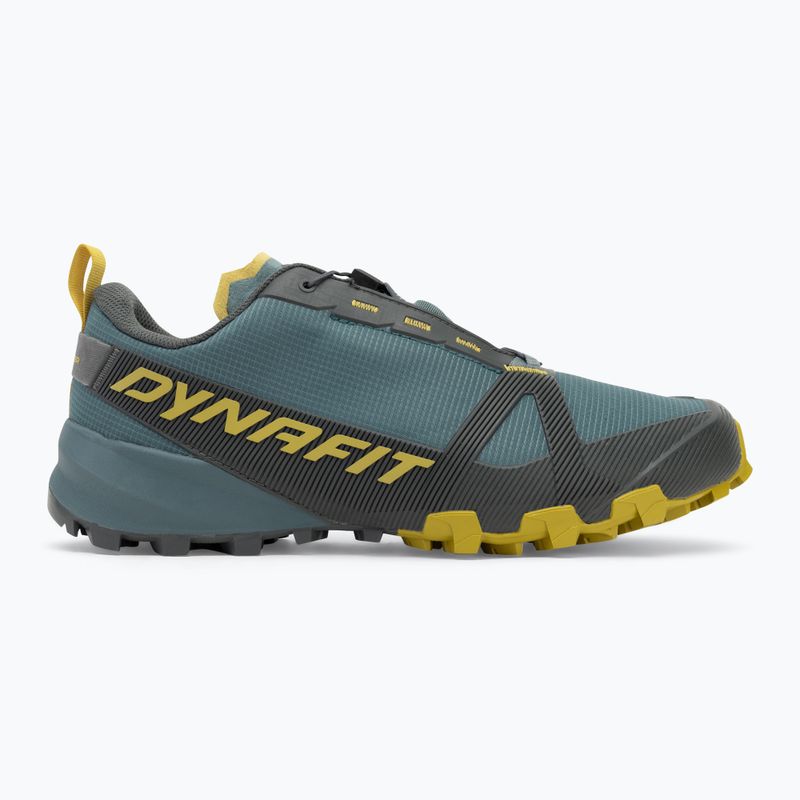 Pánska bežecká obuv DYNAFIT Traverse GTX lichen/atlantic 2