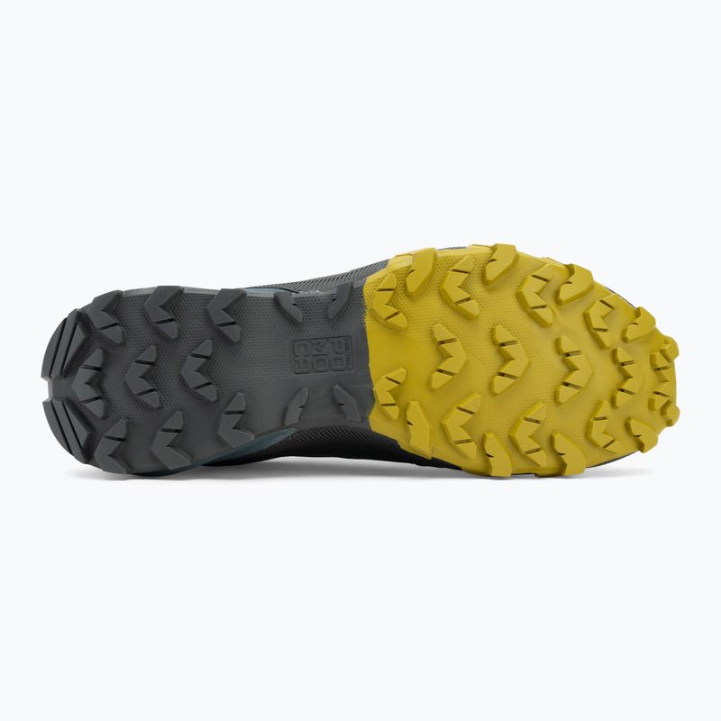 Pánska bežecká obuv DYNAFIT Traverse GTX lichen/atlantic 4